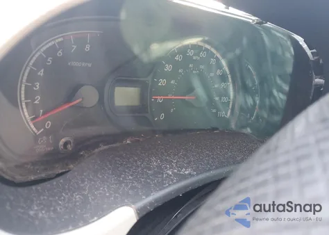 2011 Toyota Sienna Le z USA, uszkodzony, nr VIN 5TDKK3DC0BS066492